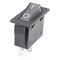 ILUMM ROCKER ON-OFF SPDT 15A