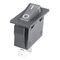 ILUMM ROCKER ON-OFF SPST 15A