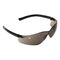 SAFETY GLASSES, FUTURA SMOKE ANTI-FOG, ANTI-SCRATCH