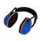 EAR MUFFS, COBRA 28dB FOLDAWAY DESIGN