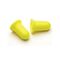 EARPLUGS, DISPOSABLE, BELL SHAPE, 27dB [100] PAIRS