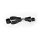 GLOVE CLIP KEEPER BLACK