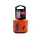 HOLESAW, HSS 86mm BI-METAL VARIPITCH