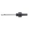 ARBOR, SUITS 14-30mm HOLESAWS