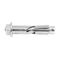 RAMSET SLEEVE ANCHOR 12 x 75mm HE x S/S (25)