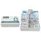 FIRST AID KIT HANDY#4 VEHICLE KIT, EXCEEDS NSW C