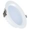 LED 18W DOWNLIGHT TRICOLOUR DIMMABLE RECESSED WHITE