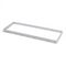 LED FLAT PANEL RECESS PLASTER FRAME TO SUIT 295mm x 1195mm