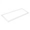 LED BACKLIT FLAT PANEL, 25W TRICOLOUR NON-DIM 295 X 595mm
