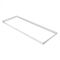 LED FLAT PANEL SURFACE MOUNT FRAME, TO SUIT 295 x 1195mm