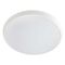 LED OYSTER 25W TRICOLOUR IP54 DIMMABLE WHITE 350mm DIA