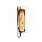 VOLTAGE & CONTINUITY TESTER WITH SELF TEST FUNCTION