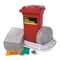 SPILL KIT, GENERAL PURPOSE