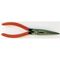 PLIER LG/NOSE 180mm INSULATED