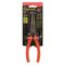PLIERS, LONG NOSED 1000V 180mm (7in)