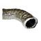DUCT, INSULATED, R0.6 125mm x 6m