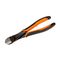 PLIERS, SIDE CUTTING, HEAVY DUTY, ERGO 200mm