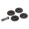 CUTTING WHEEL 6-35mm SET FOR TUBE CUTTER BAH30235