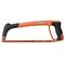 HACKSAW FRAME 300mm C/W BLADES (10) PACK IN COUNTER DISPLAY