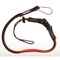 TOOL LANYARD, 1kg MAX LOAD EXCHANGEABLE LOOP & CARABINER