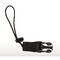 RETRACTABLE LANYARD CONNECTION