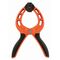 CLAMP, 25mm SPRING