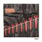 WRENCH SET, ERGO OPEN ENDED 1000V, 8 PIECE