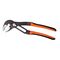 PLIERS, SLIP JOINT 300mm, WIDE JAW OPENING 63mm