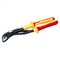 PLIERS, QUICK ADJUST WATER PUMP, 1000V