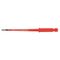 INSULATED BLADE, SLOTTED [2] SUITS BAH808060