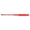 INSULATED BLADE, SLOTTED 0.8 x 4.0mm [2]