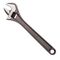 WRENCH, ADJUSTABLE 300mm PHOSPHATED, 34mm JAW OPENING