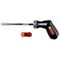 SCREWDRIVER,RATCHET,250mm 6 BITS PISTOL GRIP