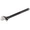 WRENCH, ADJUSTABLE 770mm 85mm JAW OPENING
