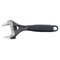 WRENCH, ADJUSTABLE 200mm SLIM JAW