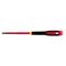 SCREWDRIVER, 1000V, SLIM LINE SLOTTED 6.5mm,BLADE LGTH 150mm