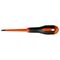 SCREWDRIVER, 1000V, SLIM LINE COMBI SL/PH 5mm/PH1, 80mm