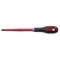 SCREWDRIVER, ERGO, PZ 0 1000V BLADE LENGTH 75mm