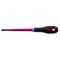 SCREWDRIVER, 1000V, SLIM LINE POZIDRIVE No2,BLADE LGTH 100mm