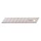 BLADES, SPARE TO SUIT KE18-01 KNIFE [10]