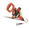TAPE MEASURE, LONG, OPEN STEEL, 30m