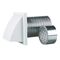 WALL FAN INSTALLATION KIT TO SUIT ALL 150mm WALL FANS