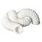 DUCT, FLEX, PVC, 150mm x 5m