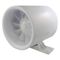 AXIAL FAN 150mm OUTLET 93L/S 335m3/hr