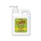 BUSHMAN PLUS DRYGEL 1kg PUMP 80% DEET WITH SUNSCREEN