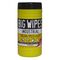 BIG WIPES, INDUSTRIAL CLEANING TOWELS [80]