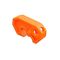 MINI CB UNIVERSAL LOCKOUT C/W CUP SCREW HANG PACK