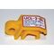S/TOGGLE CB UNIVERSAL LOCKOUT [25] HANG PACKS