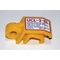S/TOGGLE CB UNIVERSAL LOCKOUT HANG PACK