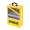 DRILL BIT SET 19PCE HSS-G 118 HIGH PERFORMANCE